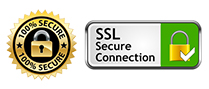 SSL Secure certicate